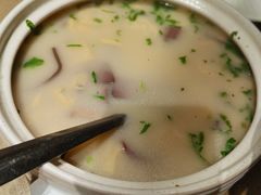 金陵鸭血粉丝汤-枕水江南(铁西万象汇店)