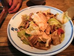 -树厨贵州菜(大十字店)