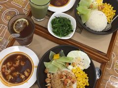 -海盗虾饭·剥好的小龙虾饭(SOHO尚都店)