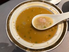 龙虾泡饭-胜记为食家·创新粤菜(车公庙店)