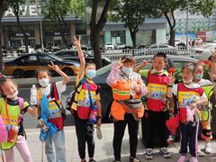 老师风采-瑞思少儿中心·少儿英语素养启蒙(勒泰直营校区)
