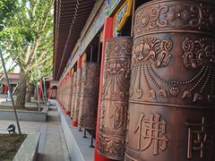 -皇罗禅寺