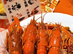 -聚味斋香辣蟹·蓝龙(塘沽总店)