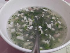 -蘭心餐厅(进贤路店)
