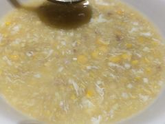 粟米羹-张记旺角食街(动物园店)