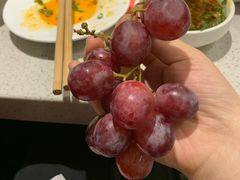 -海底捞火锅(奥体南路店)