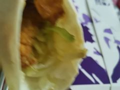 -Taco Bell 塔可钟(民田路店)