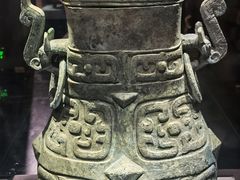 -晋国博物馆