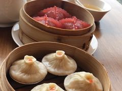 -东百坊巷大酒店·坊巷餐厅(东百中心店)