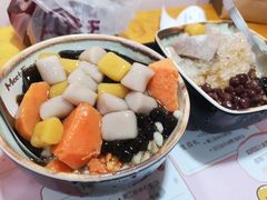 -鲜芋仙Meet Fresh(五道口店)