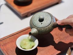 -五号茶居·新派粤菜·岭南五号酒店(沿江中路店)