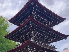 -医王山·飞騨国分寺
