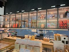 -老梦面包CHEZMOREL(麦子店)