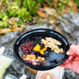 深圳春日美食&游玩｜带上这家面包店的奶油面包去仙湖野餐吧！