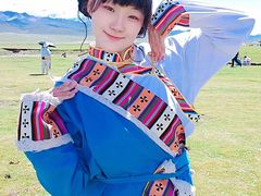 -祁连山草原