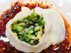 -喜家园饺子馆(北大地店)