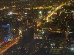 -云·酷 Atmosphere(国贸大酒店)