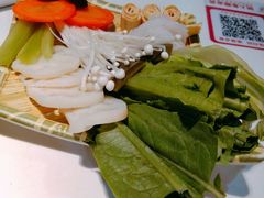 -鱼酷活鱼烤鱼(南京水游城店)