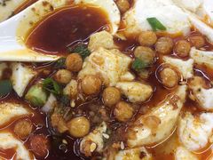 -面爸爸豆瓣抄手(贝森旗舰店)