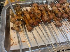 -宗泉烤全羊·烤羊腿·家常菜(解放东路店)