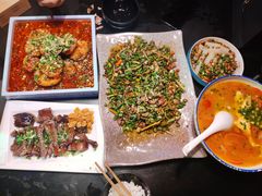 -醉小酒馆·川菜·江湖菜·重庆菜(观音桥旗舰店)