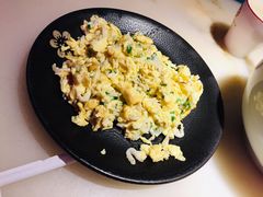 银鱼炒蛋-探花·意境江南菜·唐伯虎文化体验店·松鼠桂鱼(观前店)