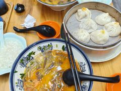 -鸭小妹鸭血粉丝(老门东店)