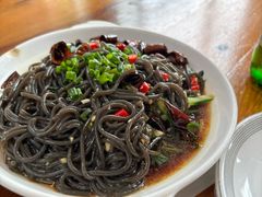 -青英餐厅