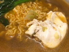 -很久以前羊肉串(农科路店)
