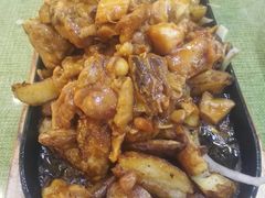 -桃子餐厅·天津菜(红星路直营店)