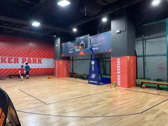 -洛克公园(苏州中心商场)