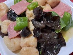 -唔呶喔哩酒家(生产街店)