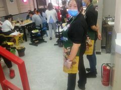 -俭让佬妈现卤串串(温江总店)