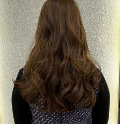 -TRIMS HAIR 修剪造型·烫染接发