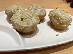 -小杨生煎(天之骄子店)