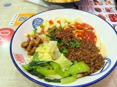 -大嘻咹biangbiang面(历史博物馆店)