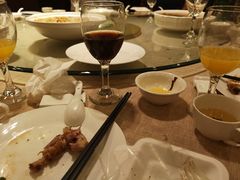 -老客站酒楼(金花南路店)