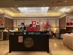 -利苑酒家(宜安广场店)