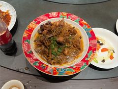 -那家老院子东北菜.饺子.小鸡炖蘑菇(宁山店)