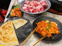 -胡哥烤肥牛(车公庙店)