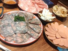 -楠火锅(昆山金鹰店)