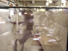 -时光乌托邦空中花园餐厅川味·融合菜(幸福广场店)