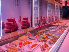 -福客·现熬鸡汤麻辣烫(天安云谷店)