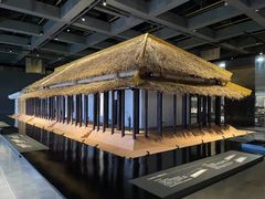 -盘龙城国家考古遗址公园