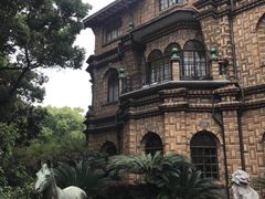 -马勒别墅饭店(静安寺店)