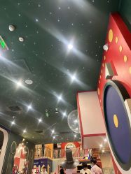 点击看大图 -MELAND CLUB亲子乐园·派对·餐厅(北京芳圆里ID MALL店)