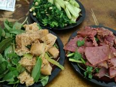 -惠丰源烩面馆(经七路店)