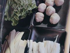 -云晓光头烧烤吧(盛夏店)