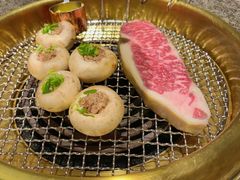 -NIUAN牛庵·日式和牛烧肉(恒隆店)