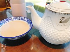 蒙古奶茶-真食净香居·内蒙烧麦(亚运村店)